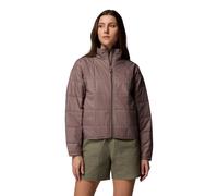 Columbia - Veste Matelassée Compactable Sienna Hill™ - Iron - Taille XL - Femme