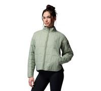Columbia Veste matelassée Sienna Hill™ rembourrée Vert L Femme