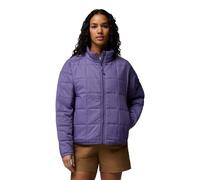 Columbia - Sienna Hill Quilted Jacket - Doudoune femme Stormwatch - M