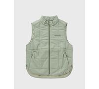 Columbia Sienna Hill™ Quilted Vest women Vests green taille: L