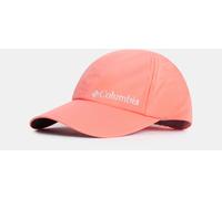 Casquette Columbia Silver Ridge IV Ball rose corail