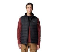 Columbia Silver Falls 2 Vest Doudoune sans manches Homme (lot de 1)