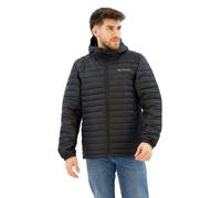 Columbia Silver Falls™ Ii Jacket Noir 2XL Homme