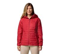 Columbia Silver Falls II Hooded Jacket - Doudoune femme Daredevil L