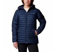 Columbia Silver Falls™ Ii Jacket Bleu XL Femme