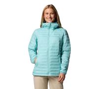 Columbia Silver Falls II, Veste à Capuche pour Femme