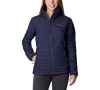 Columbia - Silver Falls Jacket - Doudoune femme Nocturnal - S