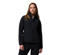 Columbia - Silver Leaf Lite Hybrid Jacket - Doudoune femme Black - XS