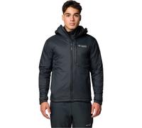 COLUMBIA Silver Leaf Stretch Insulated Ii Jacket - Homme - Noir - taille XL- modèle 2025