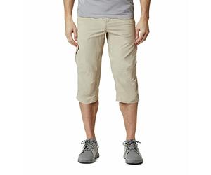 Columbia Silver Ridge 2, Pantacourt, Homme