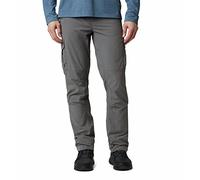 Columbia Silver Ridge 2, Short Cargo, Homme