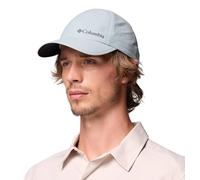 Columbia Silver Ridge 4 Casquette de Baseball Unisexe Bleu écrasé Taille Unique
