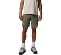 COLUMBIA Silver Ridge Elite Short - Homme - Gris - taille 30- modèle 2026