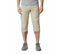 Columbia Silver Ridge II Capri, Pantacourt De Randonnée pour Homme