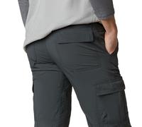 Columbia Silver Ridge™ Ii Capri 3/4 Pants Gris 32 / 21 Homme