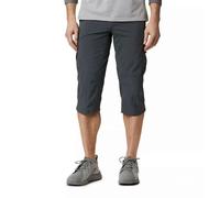 Columbia Pantacourt Silver Ridge II Capri Homme (Grill) Taille 34/19