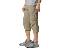 Columbia Silver Ridge™ Ii Capri 3/4 Pants Beige 30 / 21 Homme