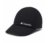 CASQUETTE SILVER RIDGE BLACK