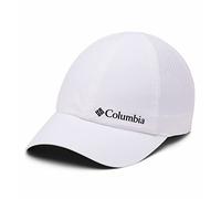 Columbia Silver Ridge III Casquette Mixte Adulte, White, O/S