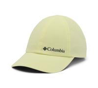 Columbia - Silver Ridge IV Ball Cap - Casquette Citron Haze - Taille unique