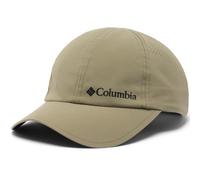 COLUMBIA Silver Ridge Iv Ball Cap - Mixte - Vert - taille Unique- modèle 2026