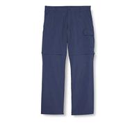 Columbia Silver Ridge IV, Pantalon de Randonnée Convertible, Fille