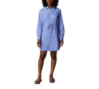 Columbia Silver Ridge Novelty, Robe Femmes