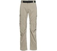 Columbia Pantalon Silver Ridge™ Utility Argenté 34/32 Homme