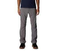 Columbia Silver Ridge™ Utility Pants Gris 36 / 32 Homme