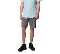 Columbia Short cargo Silver Ridge Utility Homme Gris Taille 34 2026