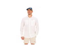 Columbia Chemise Silver Ridge™ Utility II manches longues Blanc XL Homme