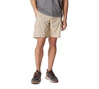 Columbia Sportswear Short cargo Silver Ridge™ Utility Beige 42/10 Homme