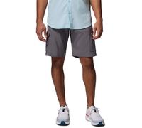 Columbia Sportswear – Short cargo Silver Ridge Utility – Homme – Gris citadin – W32/L10