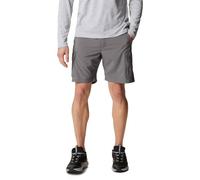 COLUMBIA Silver Ridge™ Utility Cargo Short - Homme - Gris - taille 44- modèle 2025