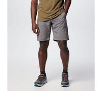 Columbia Sportswear – Short cargo Silver Ridge Utility – Homme – Gris citadin – W32/L10