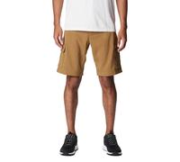 Columbia Silver Ridge™ Utility Cargo Shorts Marron 36 / 8 Homme