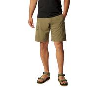 Columbia Silver Ridge™ Utility Cargo Shorts Vert 40 / 10 Homme
