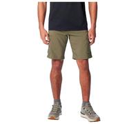 Columbia Short cargo Silver Ridge Utility Homme Vert US 34 Entrejambe 10"