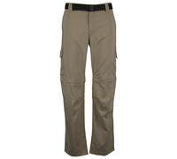 Columbia - Silver Ridge Utility Convertible Pant - Pantalon convertible - 38 - Length: 34'' - tusk