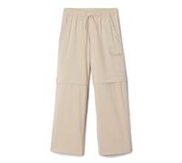 Columbia Silver Ridge Utility Convertible Pant, Pantalon Convertible en Short De Randonnée pour Garçon