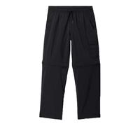 Columbia Silver Ridge™ Utility Convertible Pants Noir 6-7 Years Enfants
