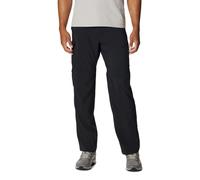 Columbia Silver Ridge™ Utility Convertible Pants Gris 38 / 34 Homme