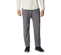 Columbia Silver Ridge™ Utility Pants Argenté 40 / 34 Homme