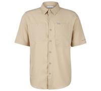 Columbia Chemise Silver Ridge Utility II Manches courtes Ancient Fossil M