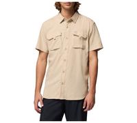 Columbia - Silver Ridge Utility II S/S - Chemise - XXL - ancient fossil