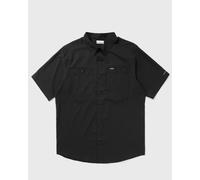 Columbia Silver Ridge Utility II S/S men Shortsleeves black taille: L