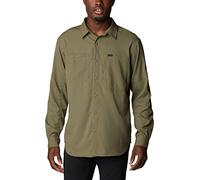 Columbia Silver Ridge Utility Lite Long Sleeve