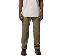 Columbia Silver Ridge, Pantalon de Randonnée pour Homme