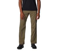 Columbia Silver Ridge Utility Pant, Pantalon De Randonnée pour Homme