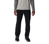 Columbia Pantalon de randonnée Silver Ridge Utility Noir Homme Taille 38 Entrejambe 30"